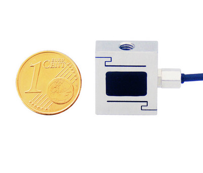 Basma Çekme Yük Hücresi 5kg 10kg 20kg 30kg 50kg Minyatür Kuvvet Sensörü
