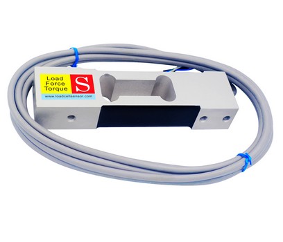 Hassas Ağırlık Sensörü 3kg 5kg 10kg 20kg 30kg 50kg 100kg Loadcell Yük Hücresi