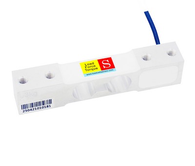 Paketleme makinesi için 3kg 5kg 10kg 20kg ağırlık ölçüm sensörü