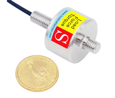 Dalgıç yük hücresi 0-500kg|IP68 su altı yük hücresi