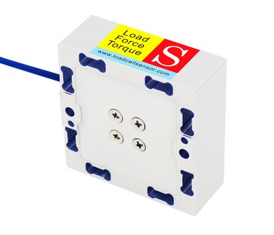  3 eksenli yük hücresi 10kg 20kg 30kg 50kg 3D loadcell