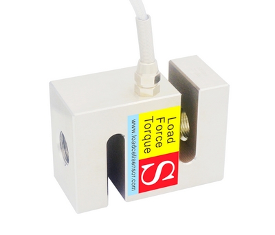  Yüksek sıcaklık S tipi yük hücresi 5000 lb 10000 lb