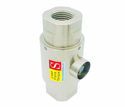  M56 İçten Dişli Çubuk Ucu Yük Hücresi 200kN 300kN 500kN