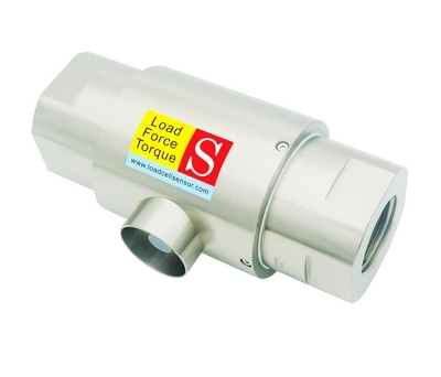  M56 İçten Dişli Çubuk Ucu Yük Hücresi 200kN 300kN 500kN