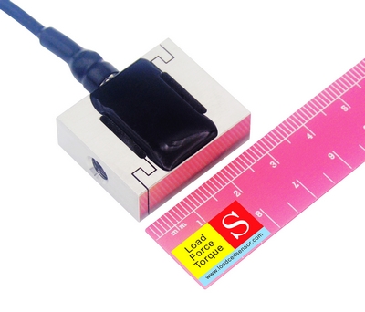  Dalgıç yük hücresi 0-50kg IP68 Su Geçirmez Yük Hücresi